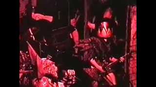 GWAR -  FISH FUCK -  LIVE IN NEW ORLEANS  NOV 1999