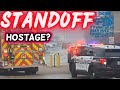 TEXAS HOSTAGE STANDOFF LIVE — Child Released? Apartment Locked Down | Chaos ERUPTS in Minneapolis!