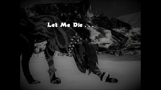 Feral Heart - Let Me Die