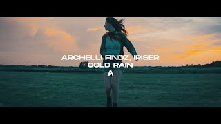 Archelli Findz, Iriser - Cold Rain  Resimi