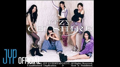 ITZY - Boys Like You (Audio Clip)