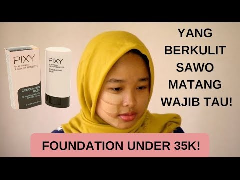 Kok bisa gini?  Review Pixy UV Whitening 4 Beauty Benefits | Primadita R. 