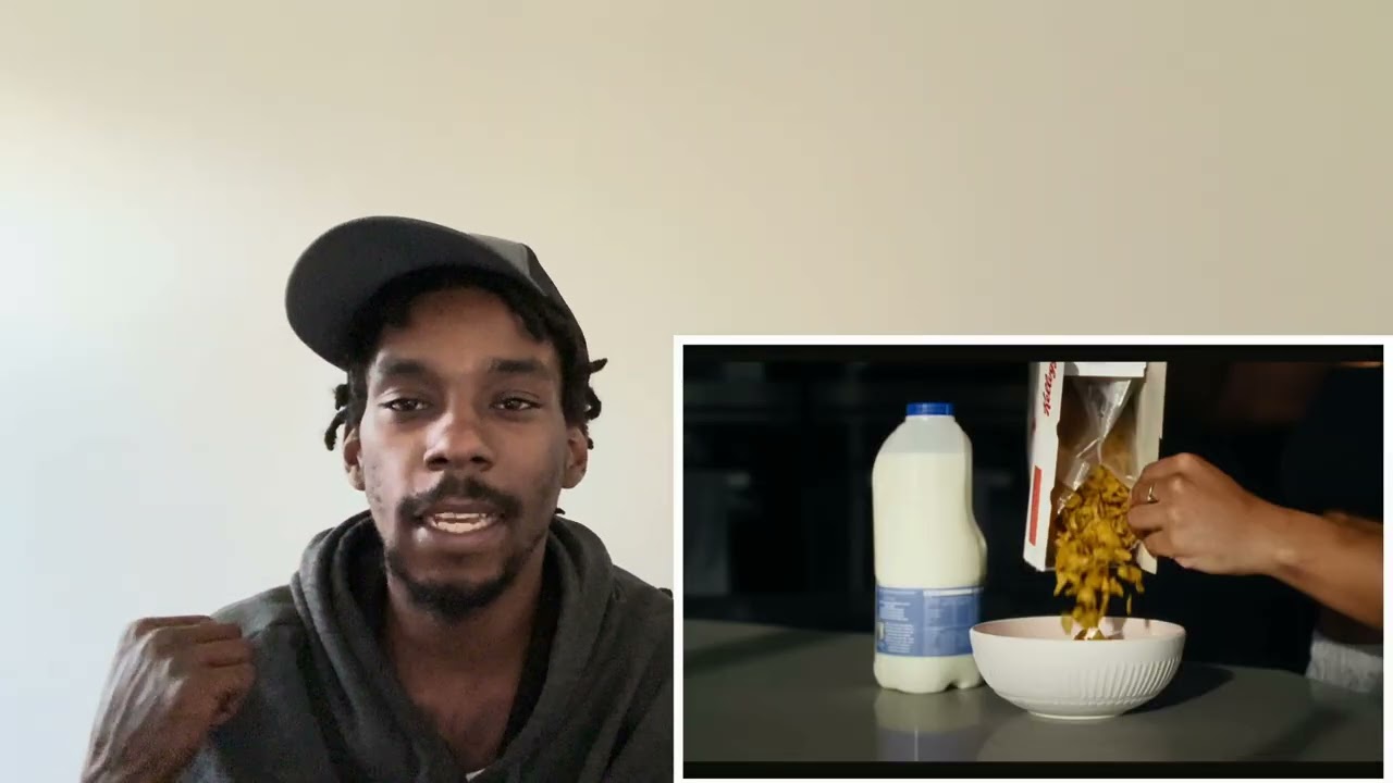 IS HE BEST UK RAPPER??! Abra Cadabra “For You” VonnoFrmDBM REACTION