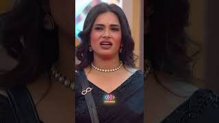 King Is Impressed By Hariteja Bigg Boss Telugu 8 Disneyplus Hotstar Telugu