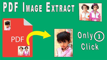 How to Extract All Images from a PDF Document - Acrobat pro dc 2023 Essential training Hindi Urdu