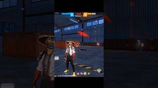 IMPOSSIBLE 🍷🗿#freefireshorts #ff #fftrick #fff screenshot 4