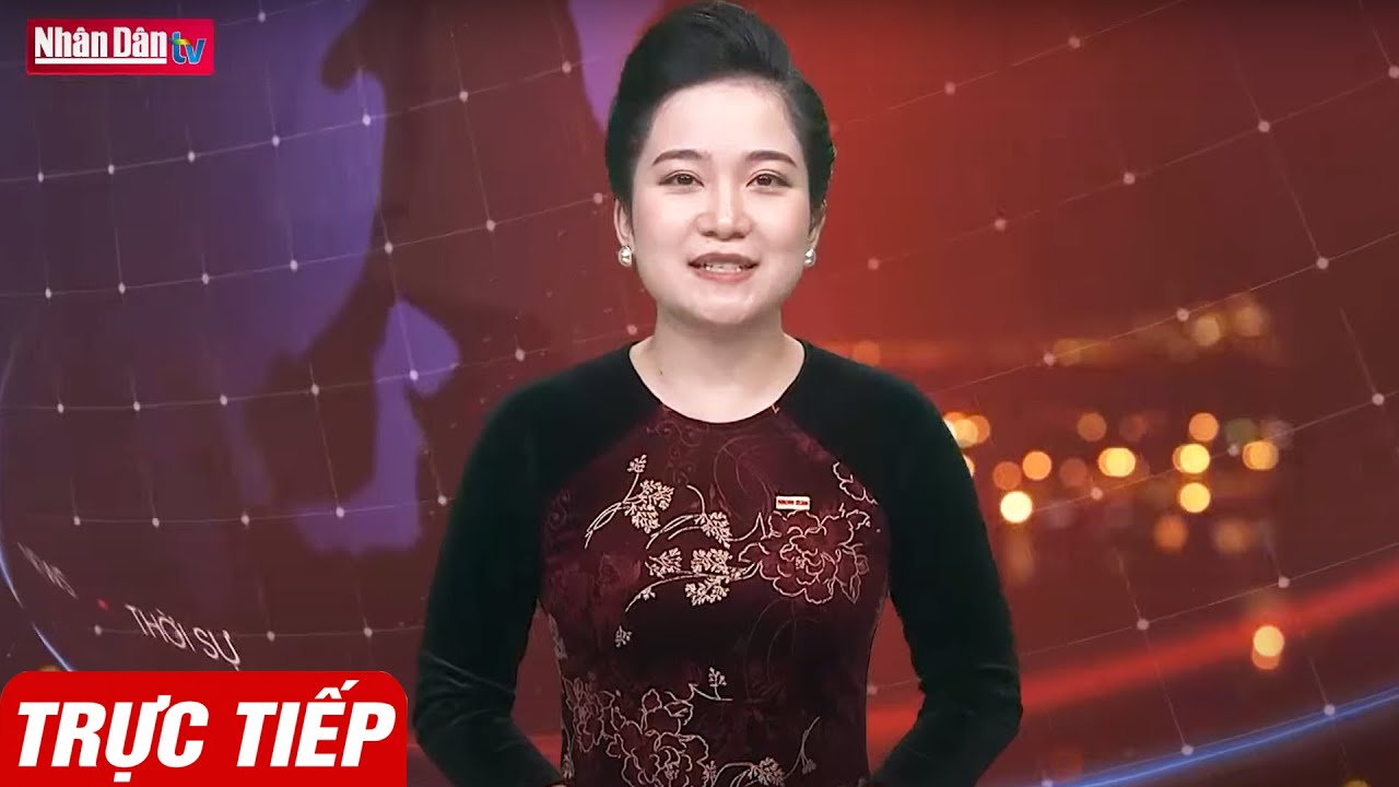 ????[Trực Tiếp] Thời Sự 12h Hôm Nay 14.11 | Tin quốc tế... - youtube