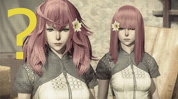 NieR:Automata - Where to get Pod program A100: Decoy