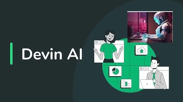 Devin AI | First AI Software Enginner| Devil or Angel ? | Will Devin AI replace Human Engineers?