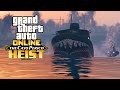 The Cayo Perico Heist Is Almost Upon Us On GTA Online (Preparing On The PS5)