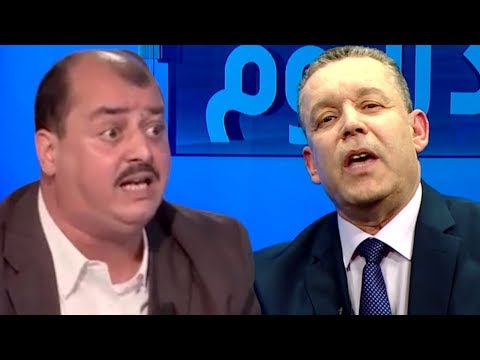 هذا ما قاله سليمان بخليلي عن فارس مسدور 