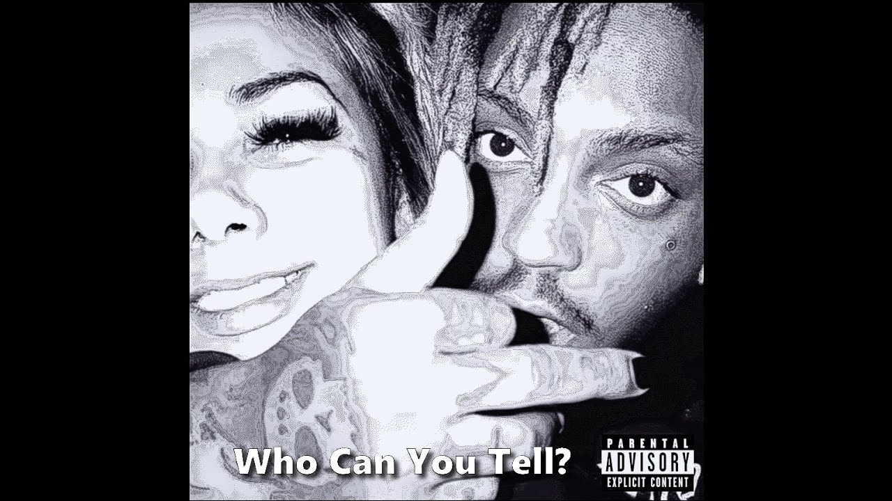 Juice WRLD – Who Can You Tell (New Leak/CDQ)
