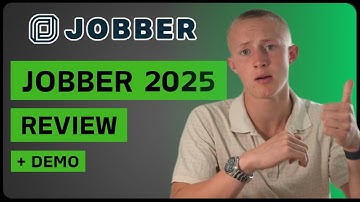 Jobber 2025 Review – The BEST CRM for Home Service Businesses?