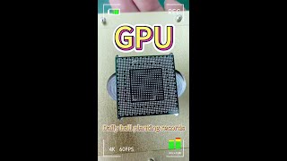 Intro to Learn how to do GPU ball planting repair best quality manufacturer
