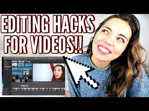imovie-tricks-nobody-knows!!!-(editing-hacks)