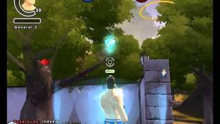 MustangTogunner: =NS(-(-_-)-) clan hack job aimbots
