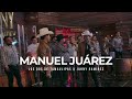 Los Dos De Tamaulipas, Jony Ramirez - Manuel Juárez