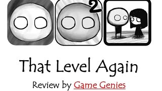 That Level Again Game Review App - Game Genies screenshot 5