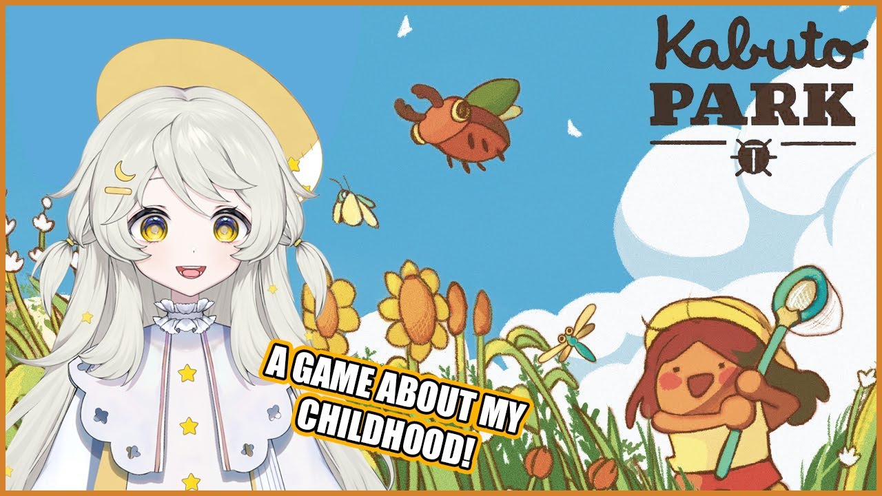 GOTTA CATCH 'EM ALL! | Kabuto Park