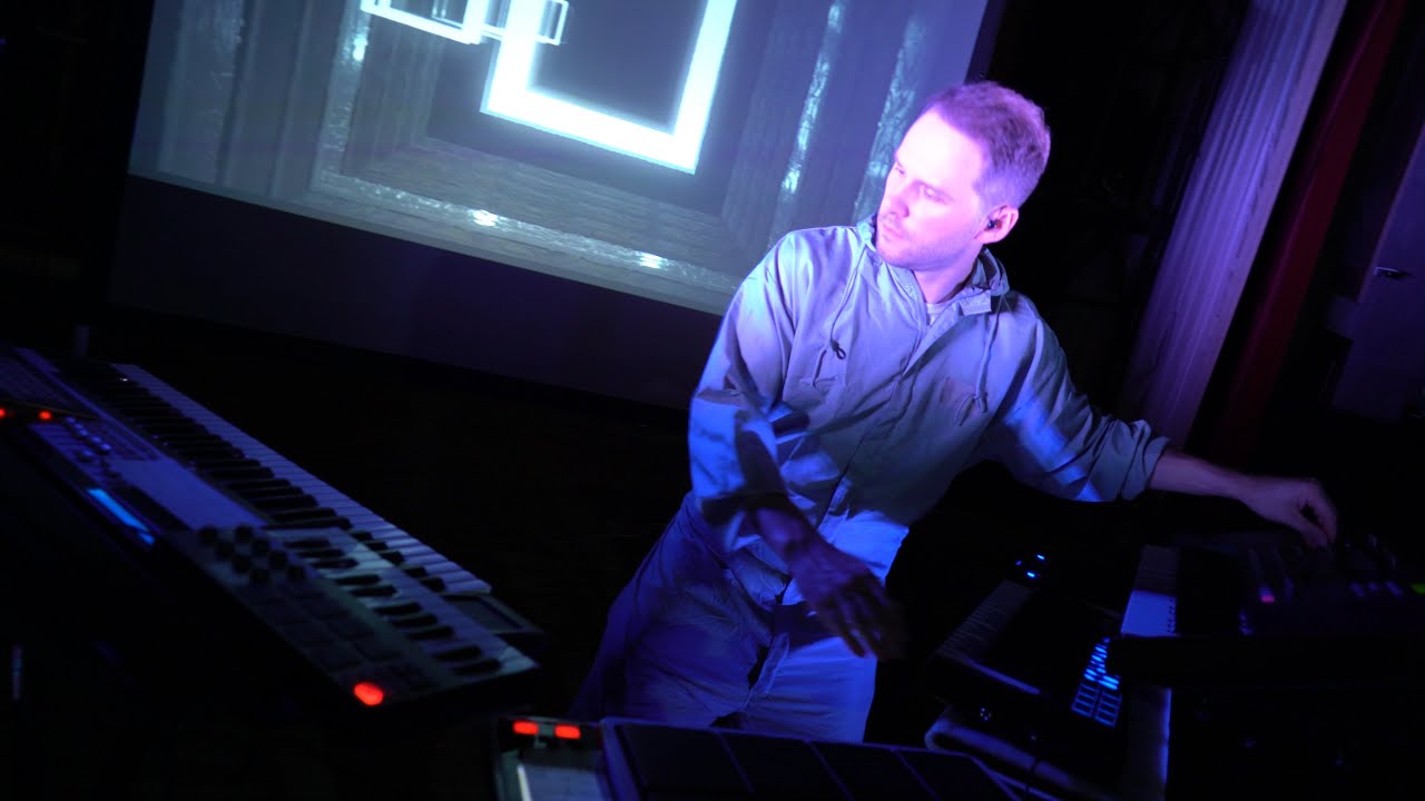 Watch Extatica - Rising (Live) on YouTube Watch Extatica - Rising (Live) on YouTube