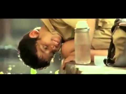 Her Çocuk Özeldir - Taare Zameen Par Fragman [Trailer]