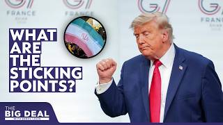 Breaking down the U.S.-Iran agreement that could end the war | The Big Deal