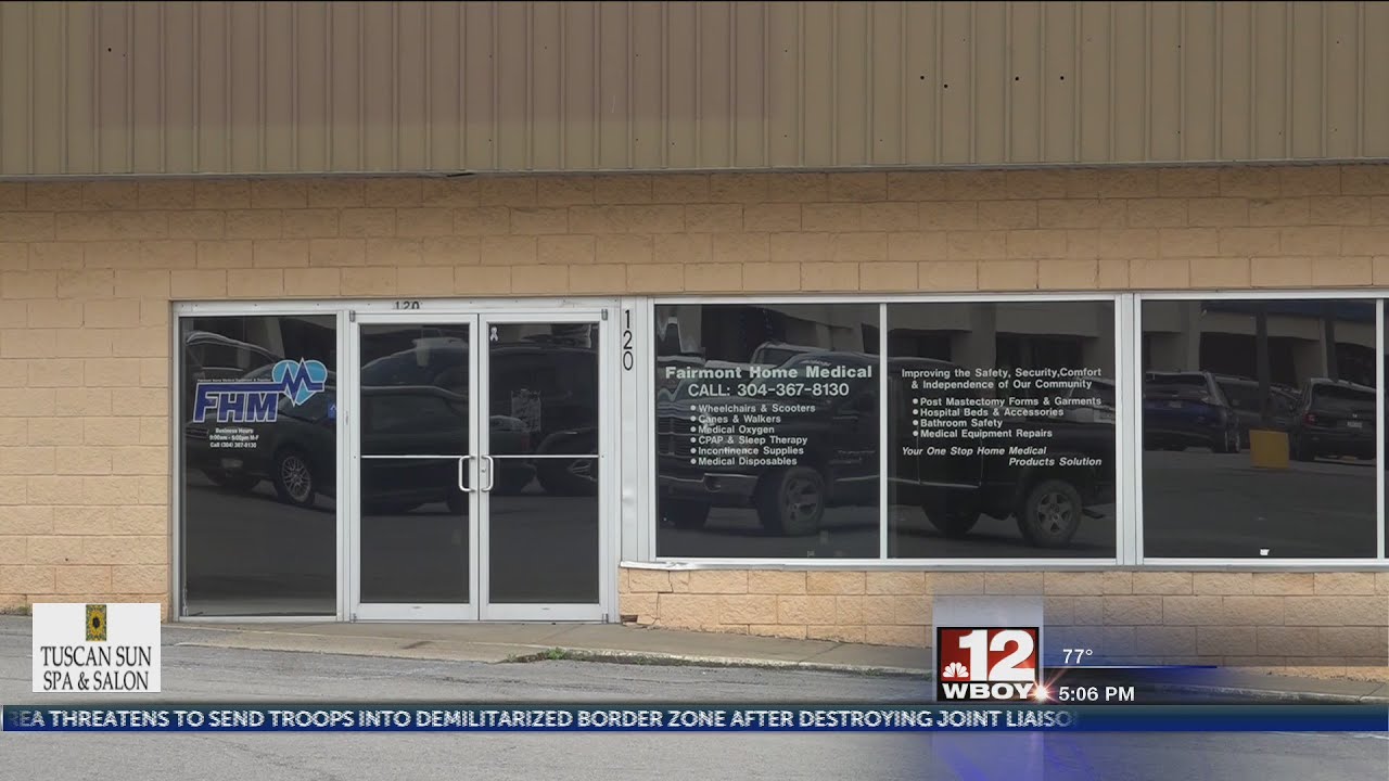 Mon Health Equipment and Supplies merges with Fairmont Home Medical