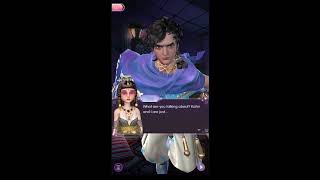 Dress Up! Time Princess Magic Lamp Story 1-12 Dress Up! Time Princess Magic Lamp Story 1-12