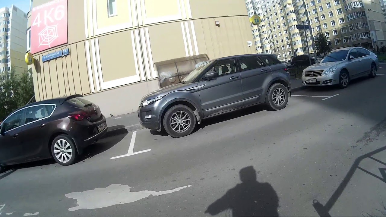 Район Марфино велосипед как выбрать