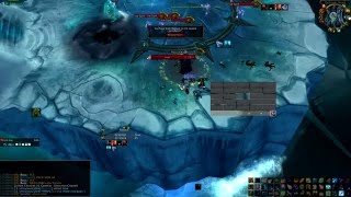 Surprise Mutiny VS Heroic Lich King part 2
