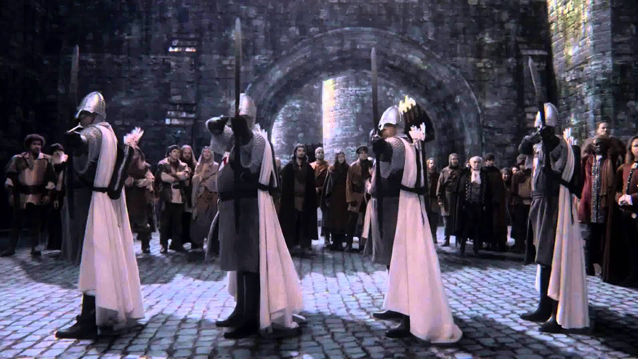 ONCE UPON A TIME - SAISON 2 - BANDE ANNONCE VF - YouTube