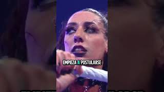 Puro Caos en la división femenina #wwe #opiniones #luchalibre #deportes #wrestling #smackdown