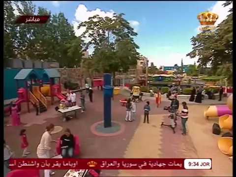 حطي الزيت ياحجه رأفت وسجى حماد وحنان الطرايره وزينه وسيم