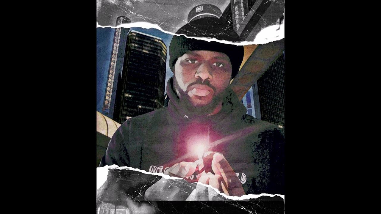 Sh3llz - Weed For My Pain