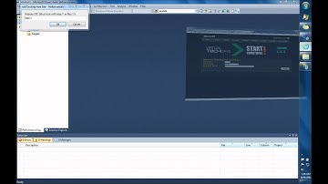 Use Visual Studio 2010 to Profile your ASP.NET Application which is hosted on IIS