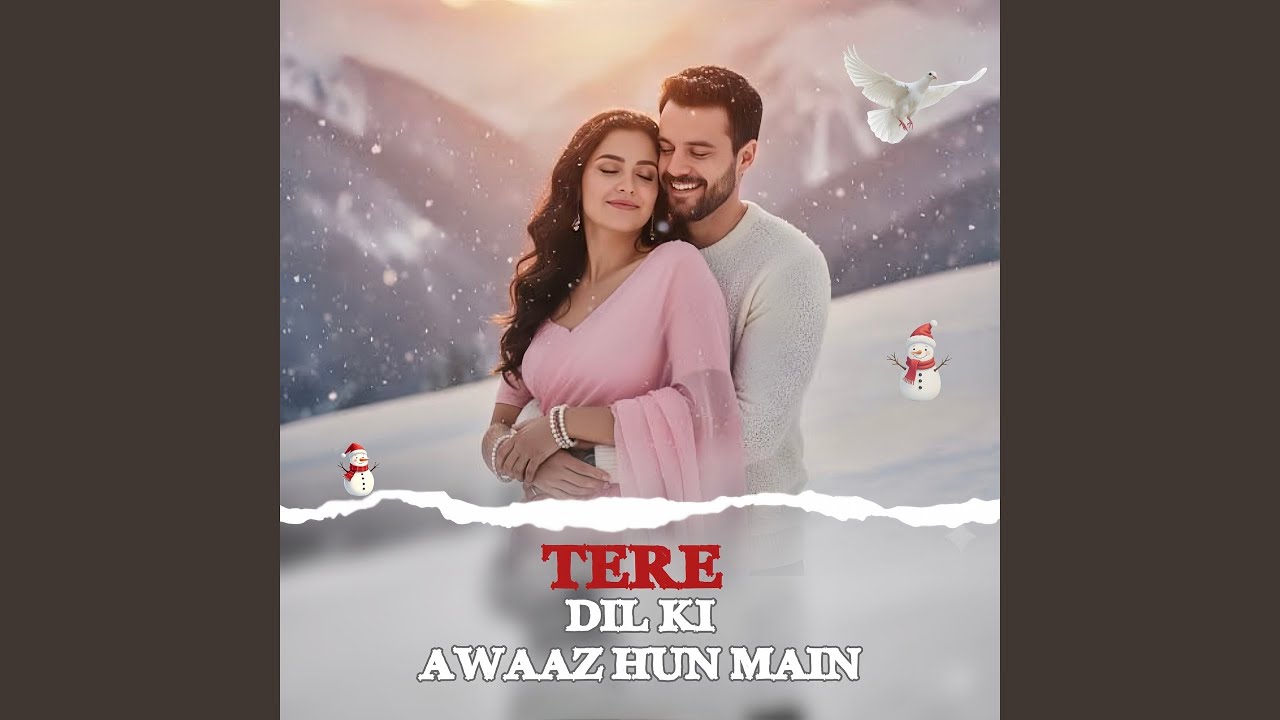 Tere Dil Ki Awaaz Hun Main