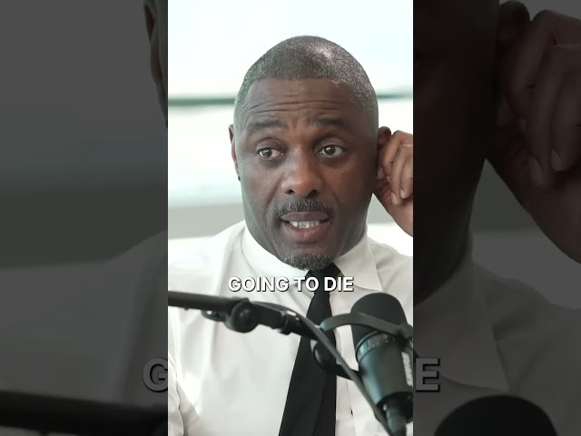 HE DIDN’T KNOW?! 😱