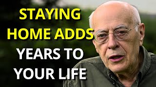 7 Reasons Why Staying Home More After 70 Adds Years to Your Life!