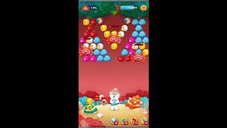 LINE バブル2 STAGE 1794 黄金コニー アイテムあり ×1.5 Gold Cony LINE BUBBLE 2