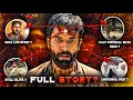 The Untold Story Of Smartest King Of LYARI - Uzair Baloch
