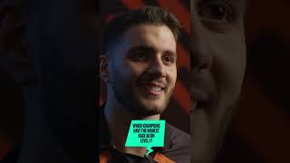 Some more Rapidfire questions! | LEC Shorts