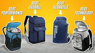 Best Cooler For Backpacking of 2023 screenshot 5