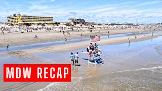 Wildwood Memorial Day Weekend Recap! - 2025