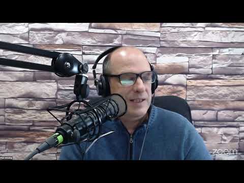 Episode 473: Drew Johnson – Election Laws, Government Waste, and Nevada Politics