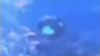 Underwater alien craft 3