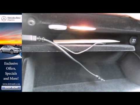 2011 Mercedes Benz E Class Frederick   MD Hagerstown, MD #P2051 360p