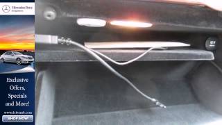 Celebrity 2011 Mercedes Benz E Class Frederick   MD Hagerstown, MD #P2051 360p Profile