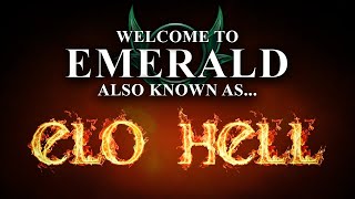 Is Emerald The REAL Elo Hell? | Broken by Concept 193 | League of Legends Podcast