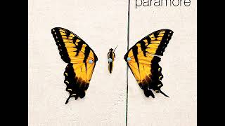 Paramore - Careful - Near Perfect Acapella
