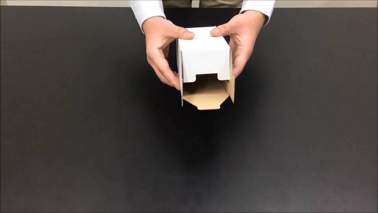 プリントパック　6箱 BAG-ABS6【ABSハードケース（17インチワイド）】軽量で外部衝撃に強い